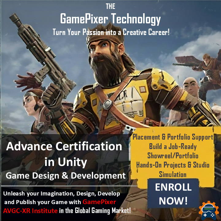 Unity Course